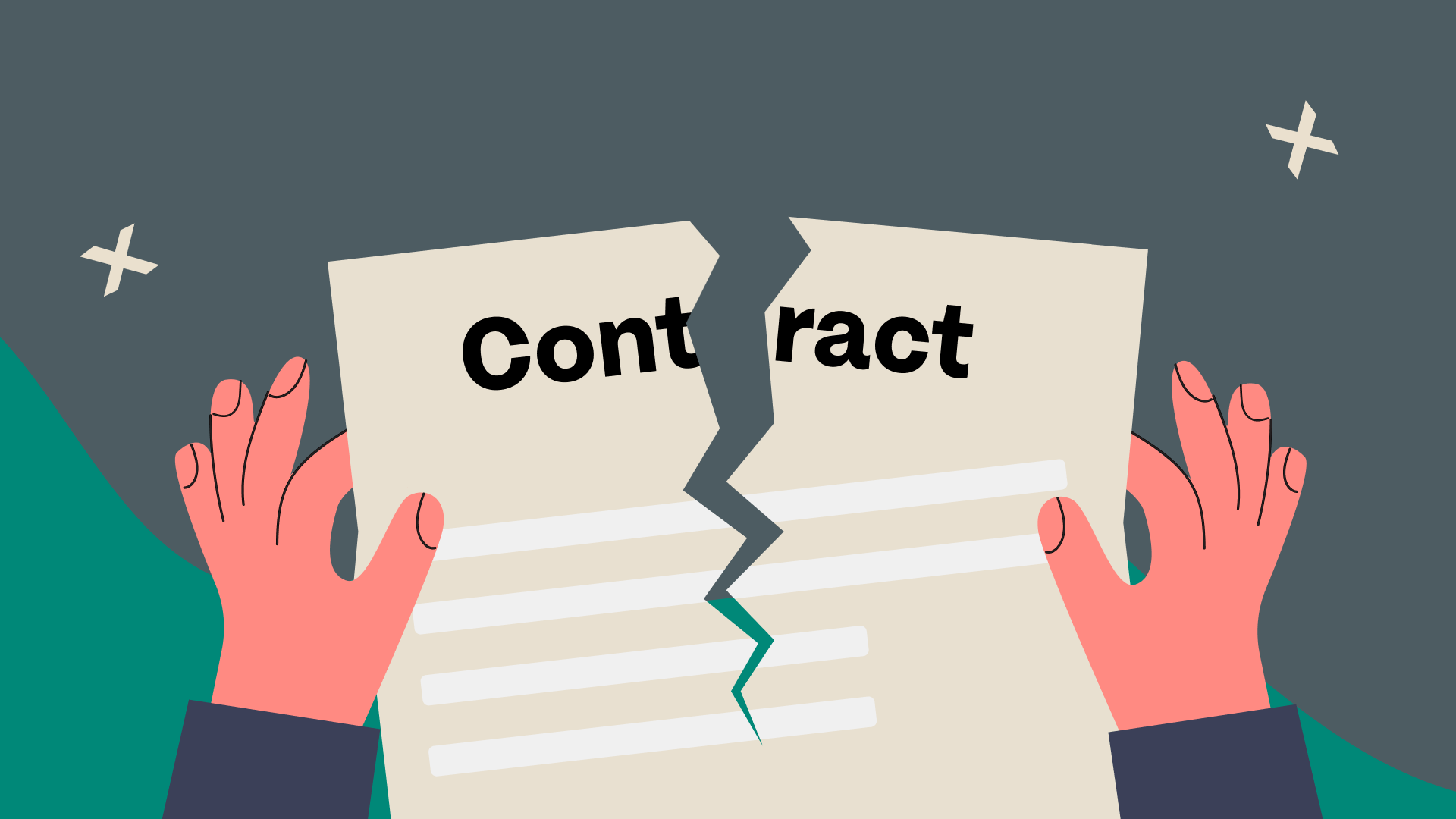 Understanding Breach of Contract A Comprehensive Guide Signeasy
